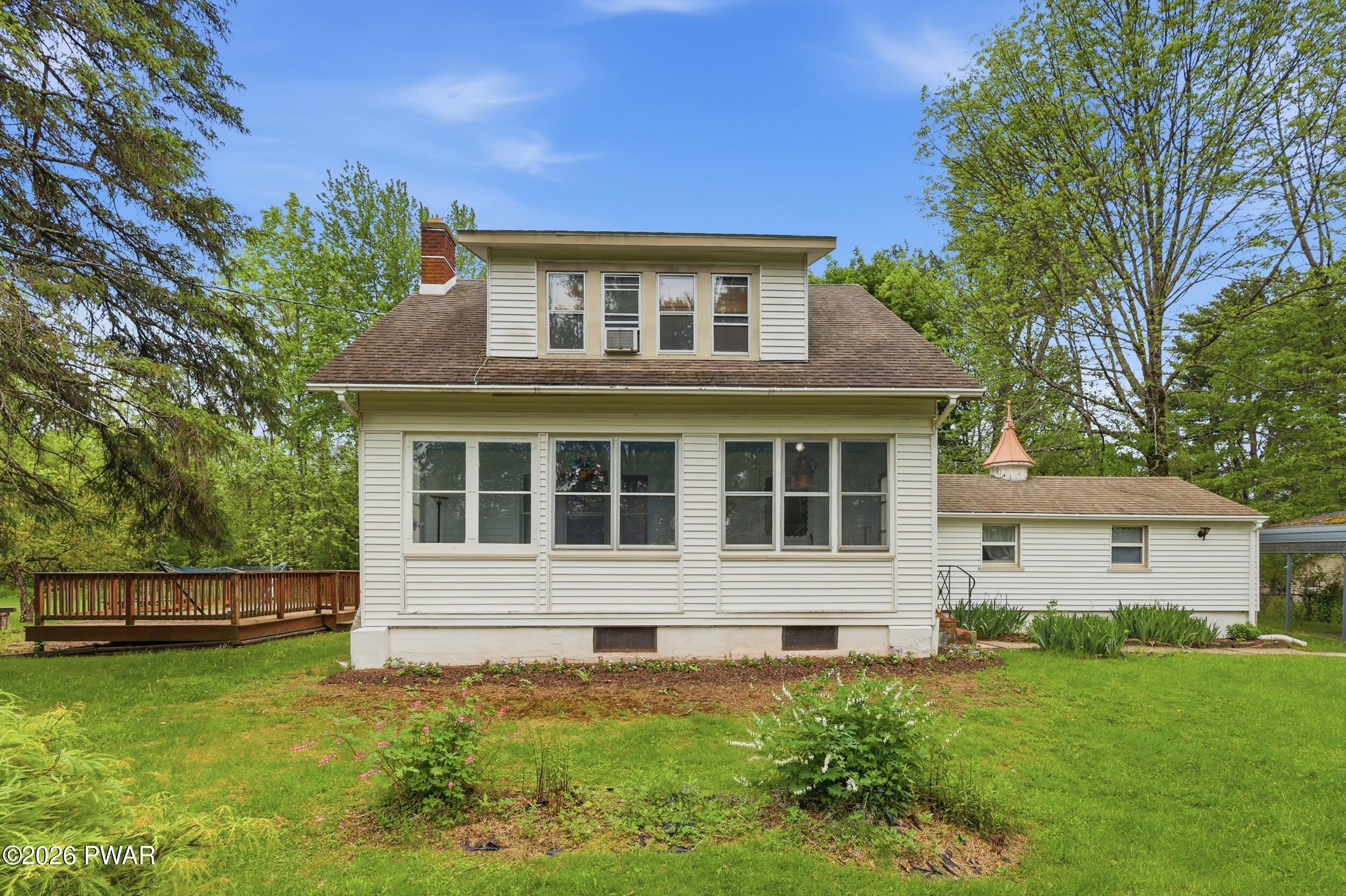 311 Catholic Church Road Beach Lake, PA 18405 - Photo 44 of 53
