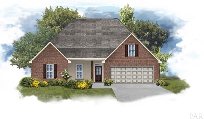 1500 Sawyers Rdg Cove Cantonment, FL 32533 - Photo 1 of 2 Gallery Image 1