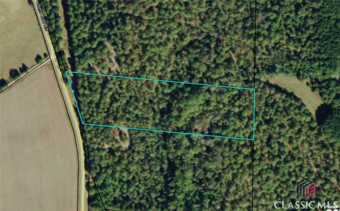 539 Sims Kidd Road Comer, GA 30629 - Photo 45 of 45