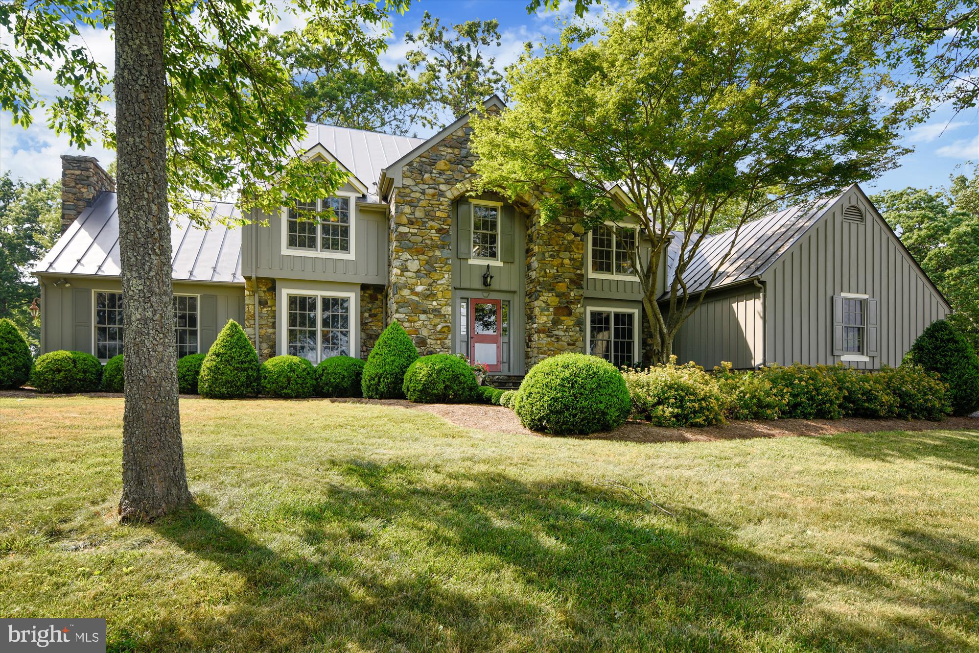 1276 Delaplane Grade Road Upperville, VA 20184 - Photo 1 of 57 Gallery Image 1