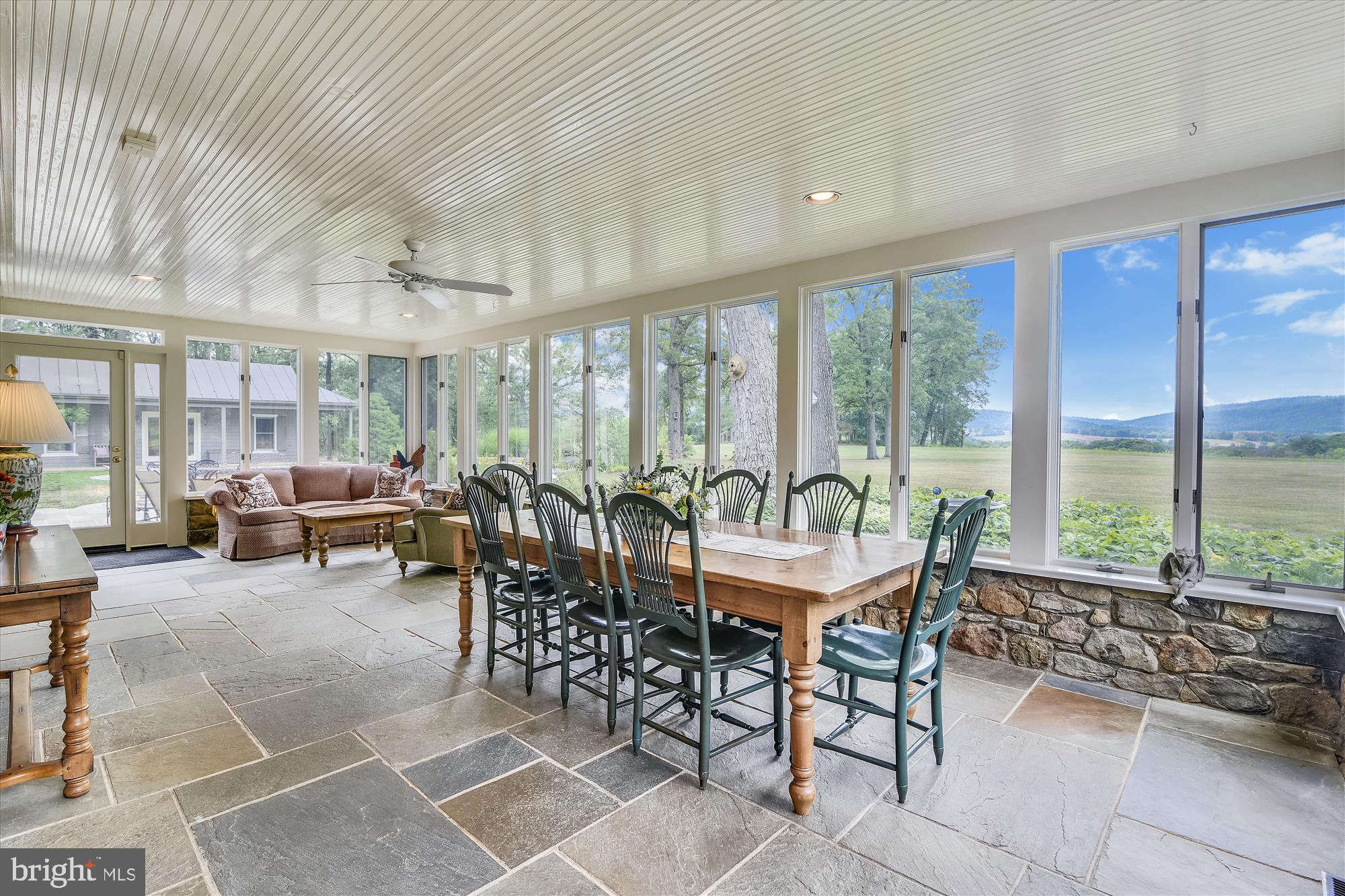 1276 Delaplane Grade Road Upperville, VA 20184 - Photo 11 of 57 Gallery Image 11