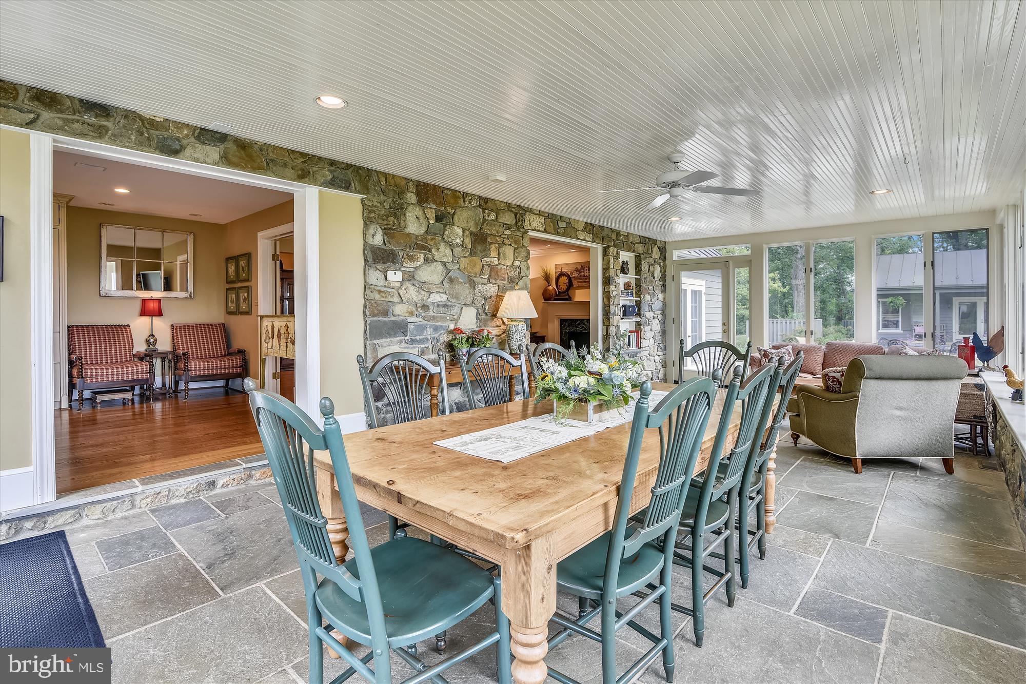 1276 Delaplane Grade Road Upperville, VA 20184 - Photo 12 of 57 Gallery Image 12