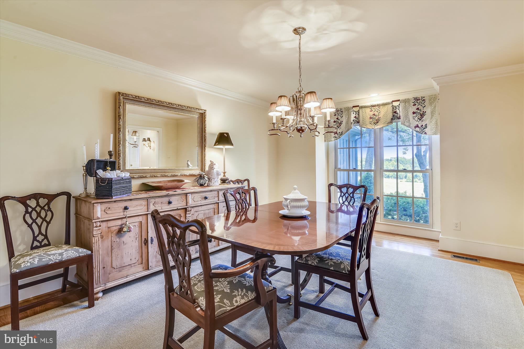 1276 Delaplane Grade Road Upperville, VA 20184 - Photo 13 of 57 Gallery Image 13