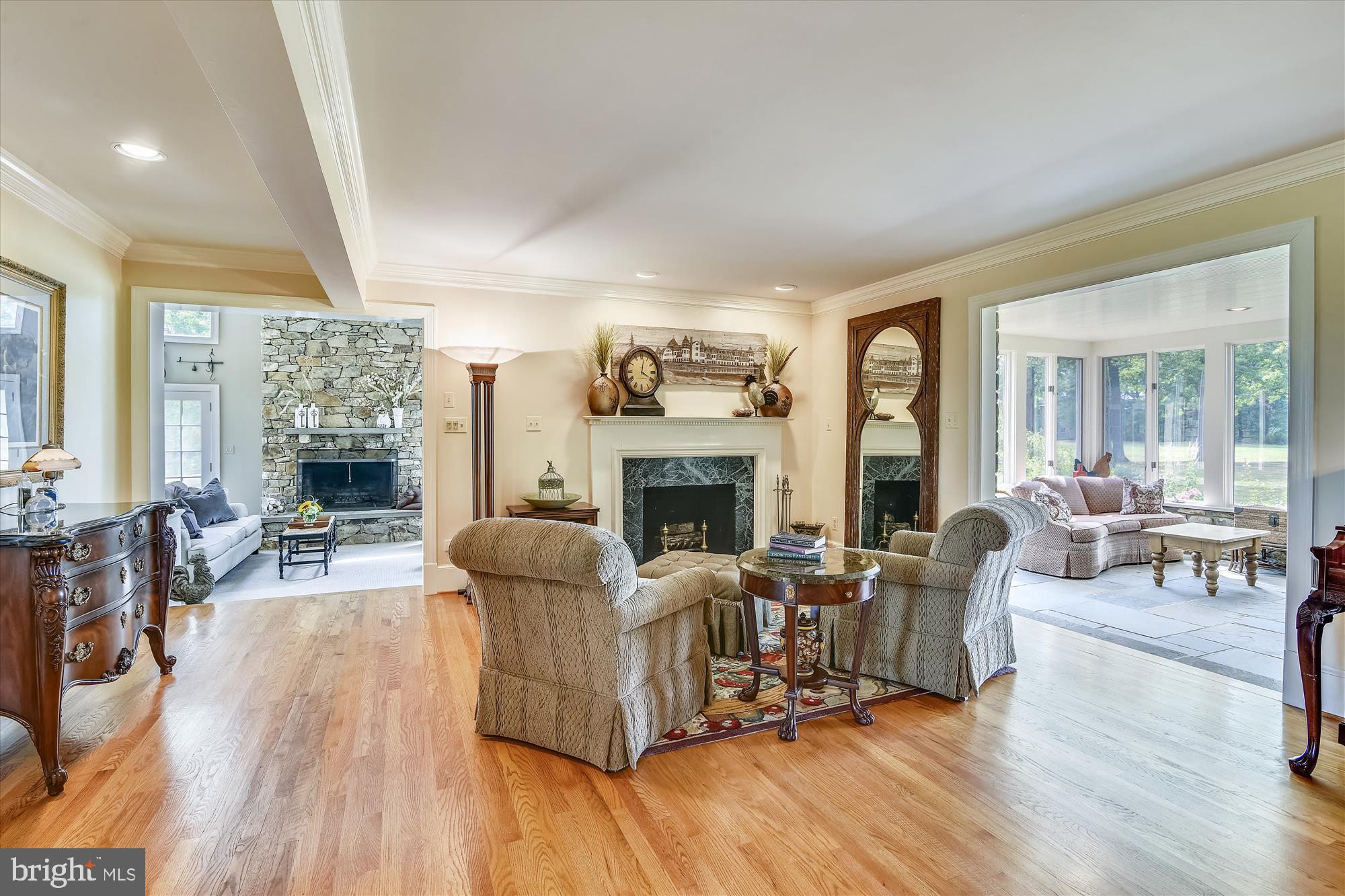 1276 Delaplane Grade Road Upperville, VA 20184 - Photo 14 of 57 Gallery Image 14