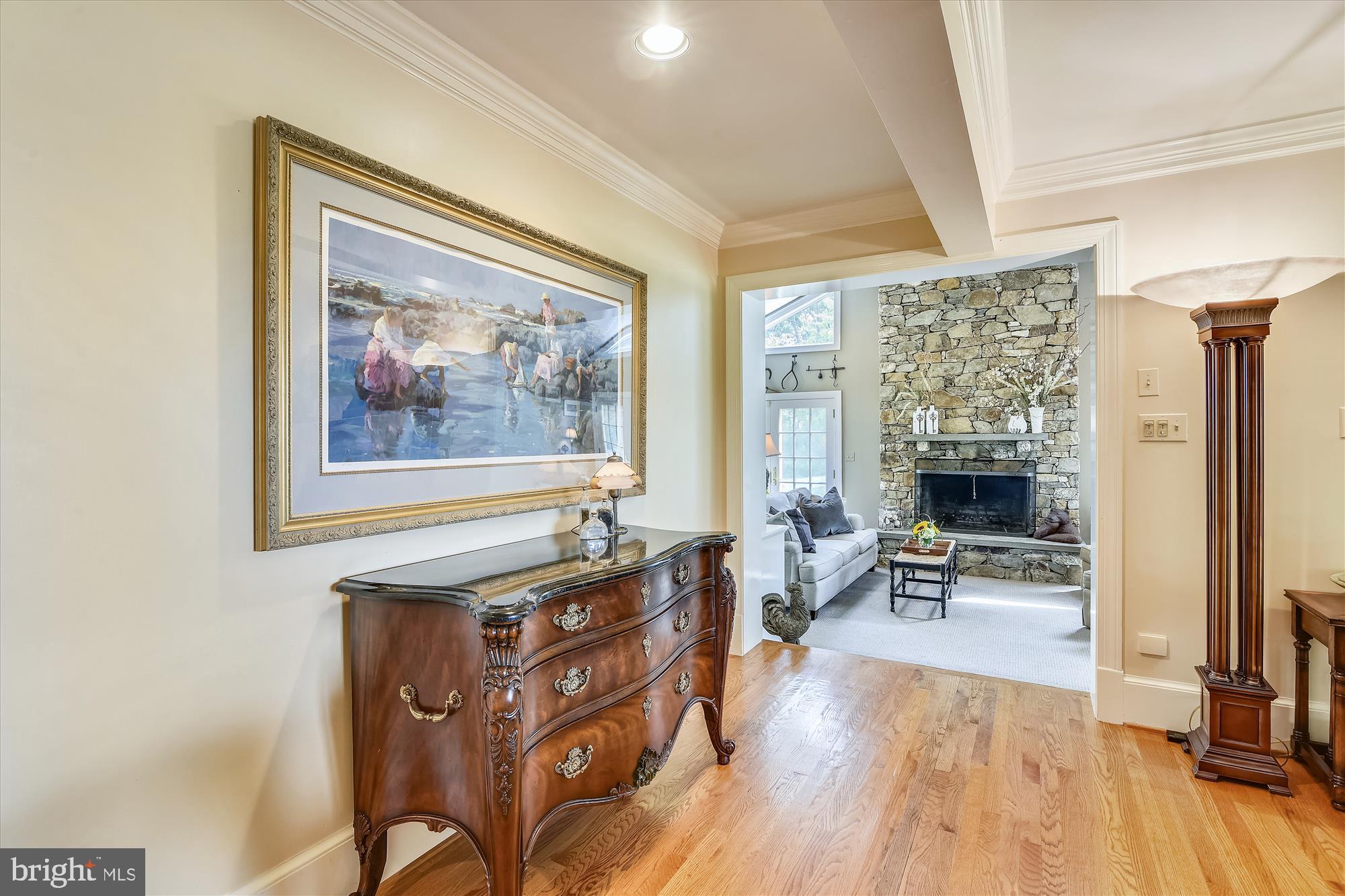 1276 Delaplane Grade Road Upperville, VA 20184 - Photo 15 of 57 Gallery Image 15