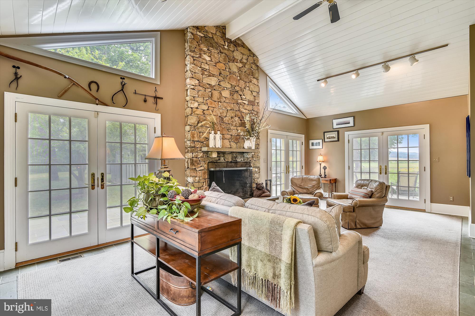 1276 Delaplane Grade Road Upperville, VA 20184 - Photo 16 of 57 Gallery Image 16