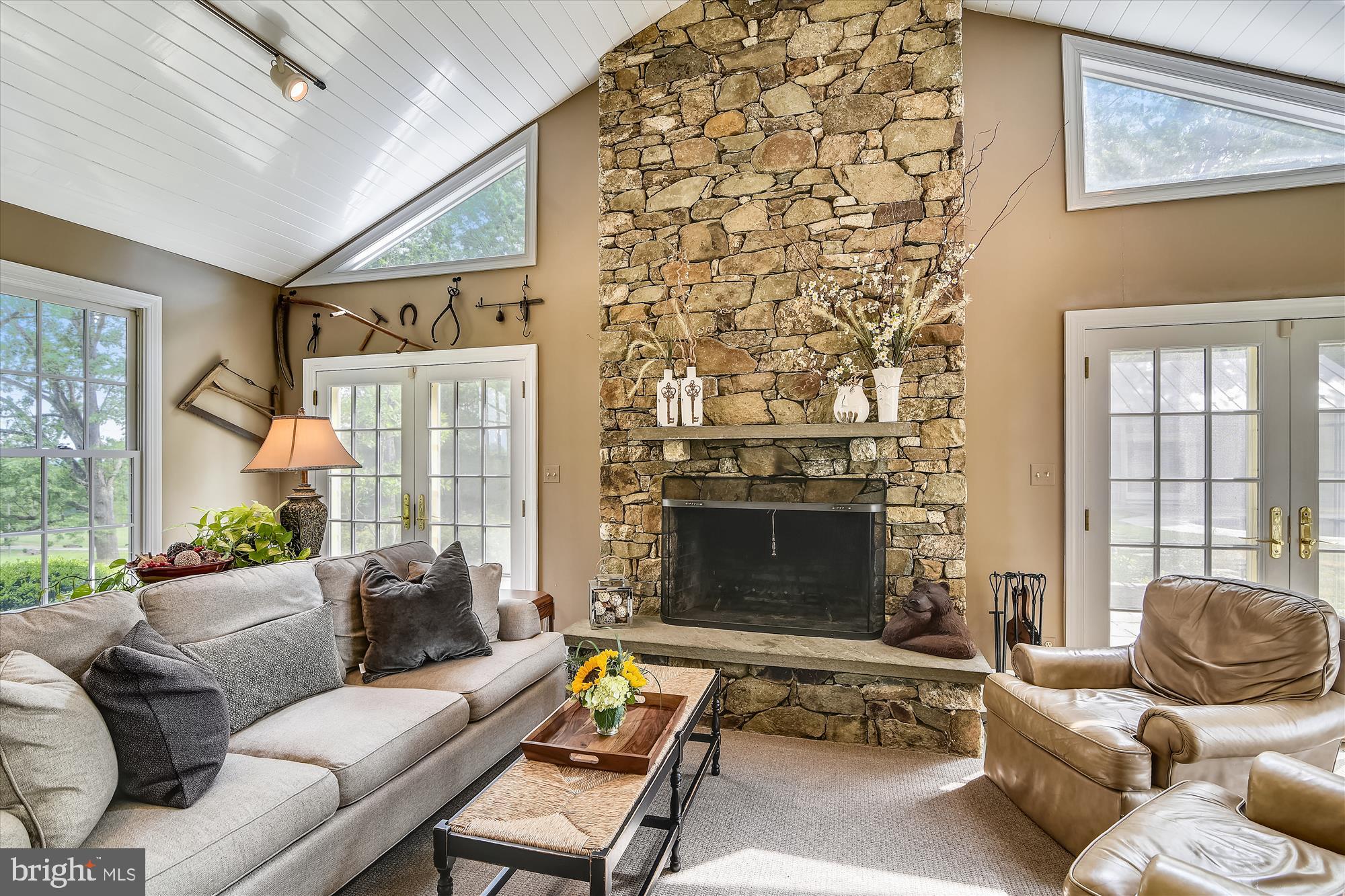 1276 Delaplane Grade Road Upperville, VA 20184 - Photo 17 of 57 Gallery Image 17