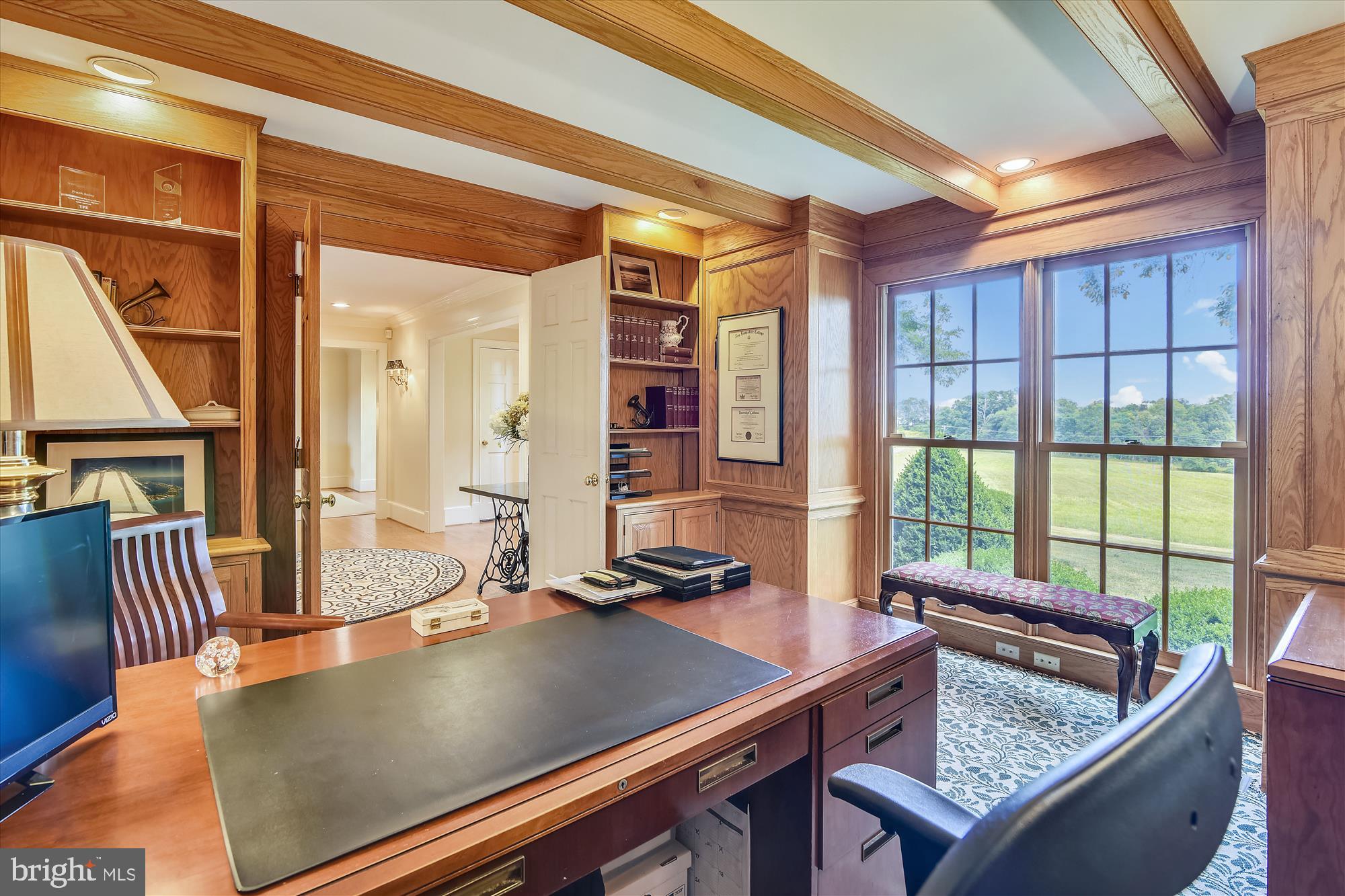 1276 Delaplane Grade Road Upperville, VA 20184 - Photo 18 of 57 Gallery Image 18