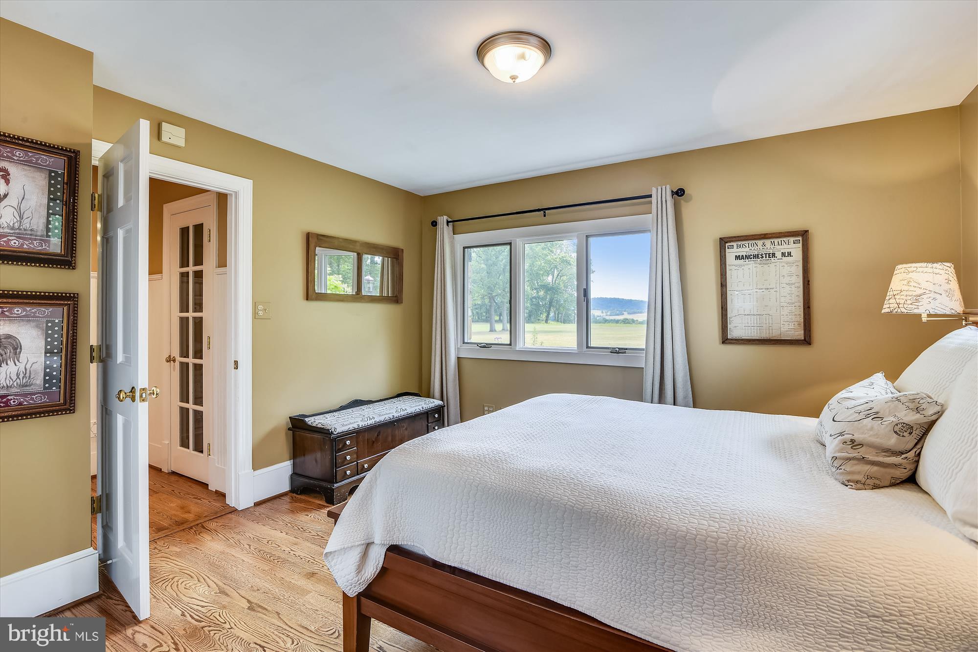 1276 Delaplane Grade Road Upperville, VA 20184 - Photo 20 of 57 Gallery Image 20
