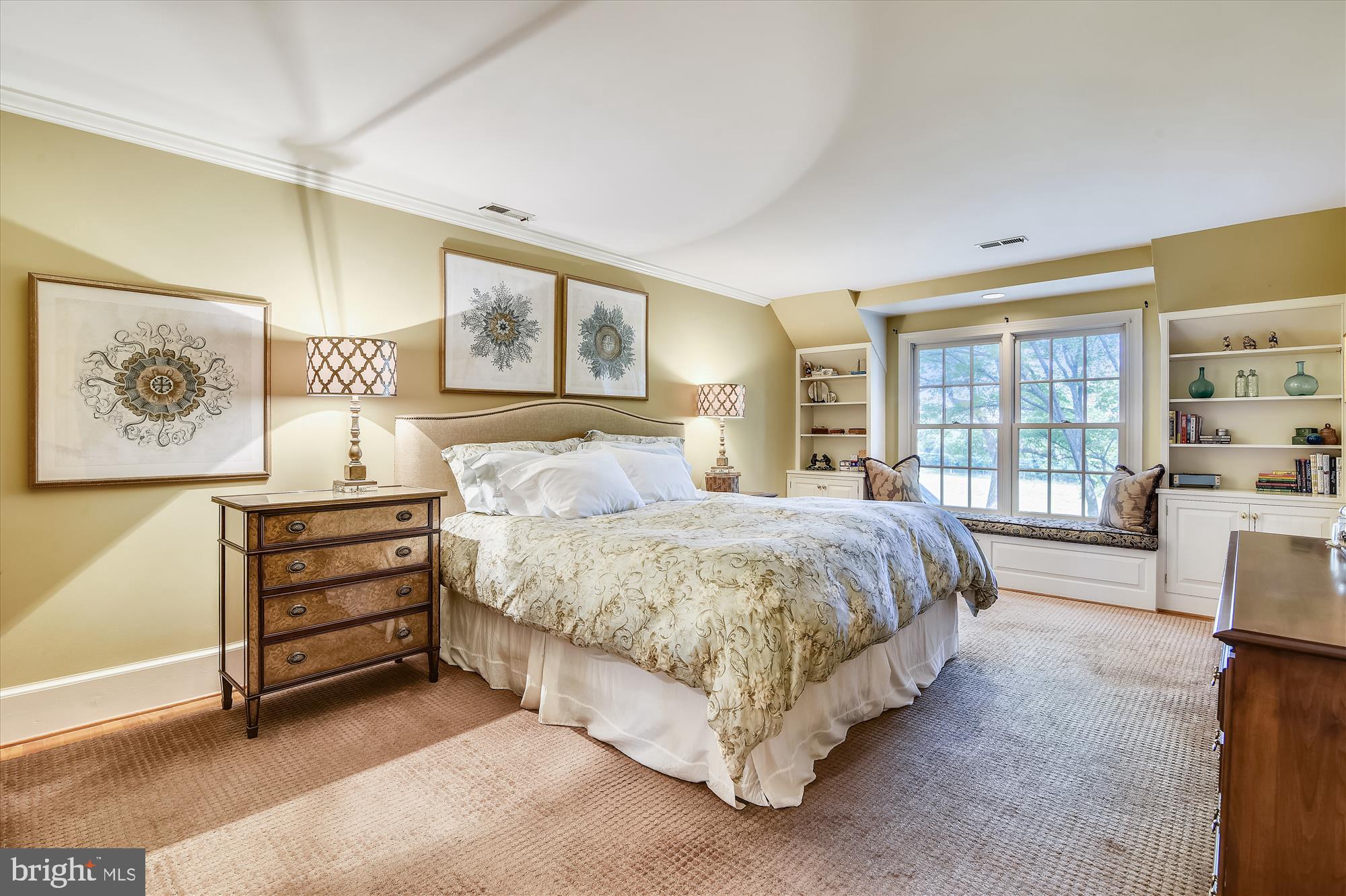 1276 Delaplane Grade Road Upperville, VA 20184 - Photo 24 of 57 Gallery Image 24
