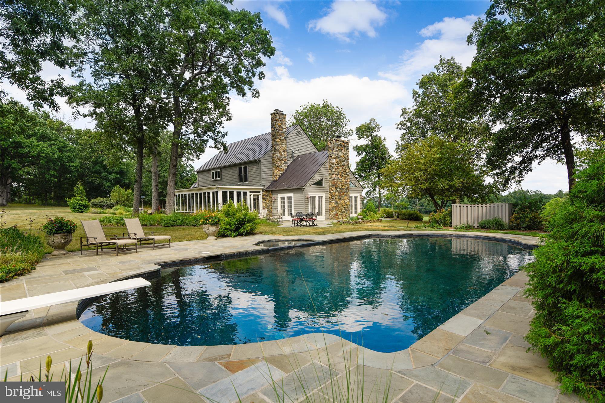 1276 Delaplane Grade Road Upperville, VA 20184 - Photo 4 of 57 Gallery Image 4