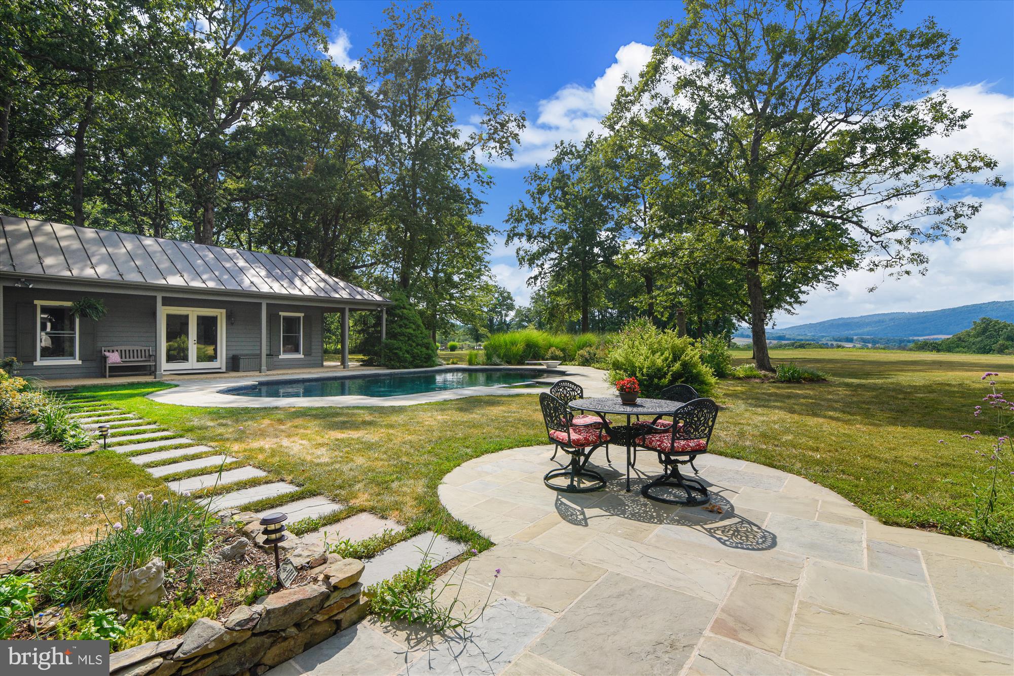 1276 Delaplane Grade Road Upperville, VA 20184 - Photo 36 of 57 Gallery Image 36