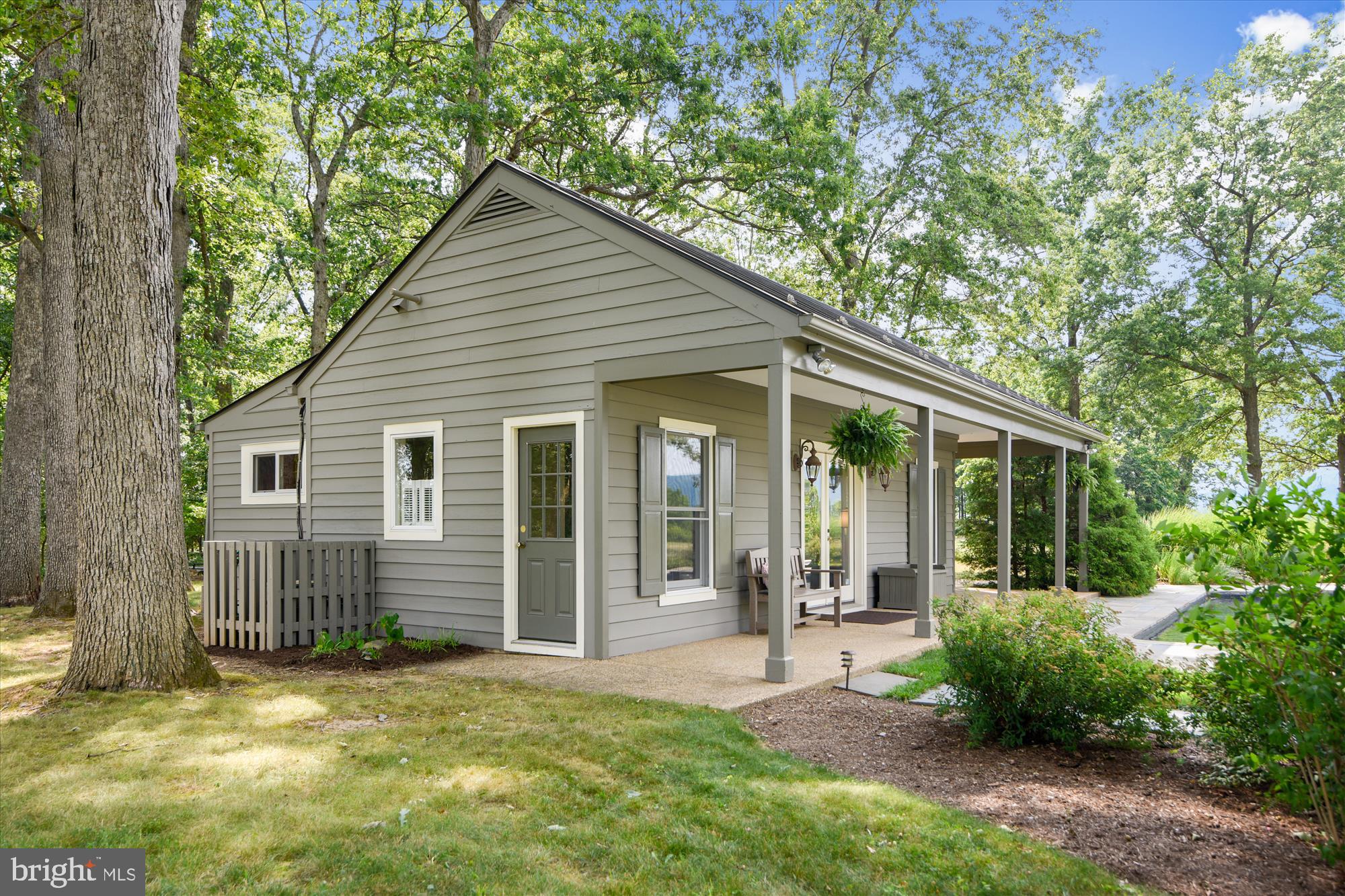 1276 Delaplane Grade Road Upperville, VA 20184 - Photo 40 of 57 Gallery Image 40