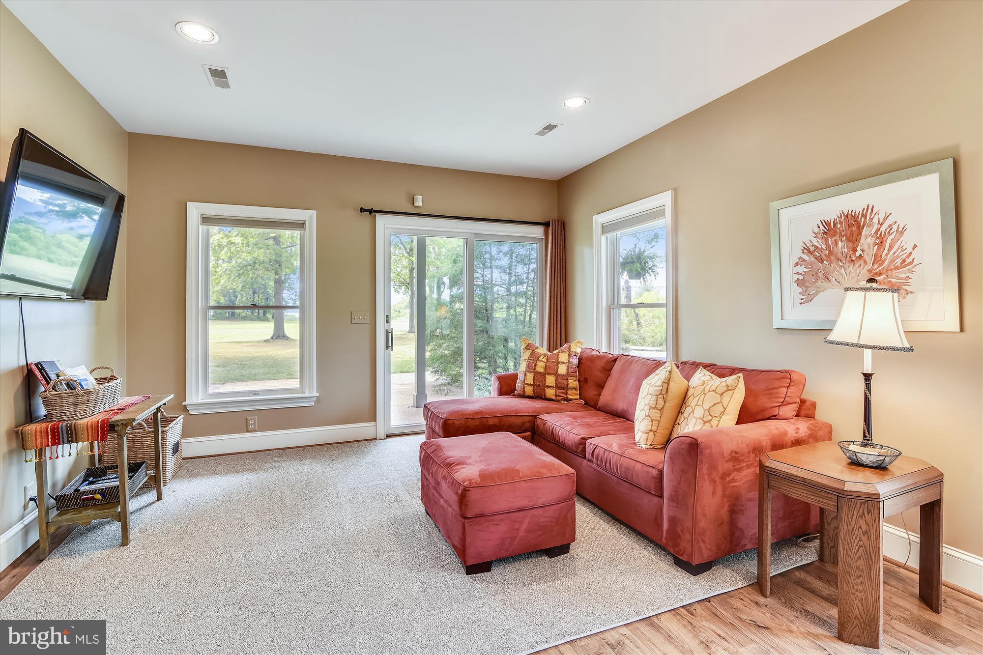 1276 Delaplane Grade Road Upperville, VA 20184 - Photo 42 of 57 Gallery Image 42