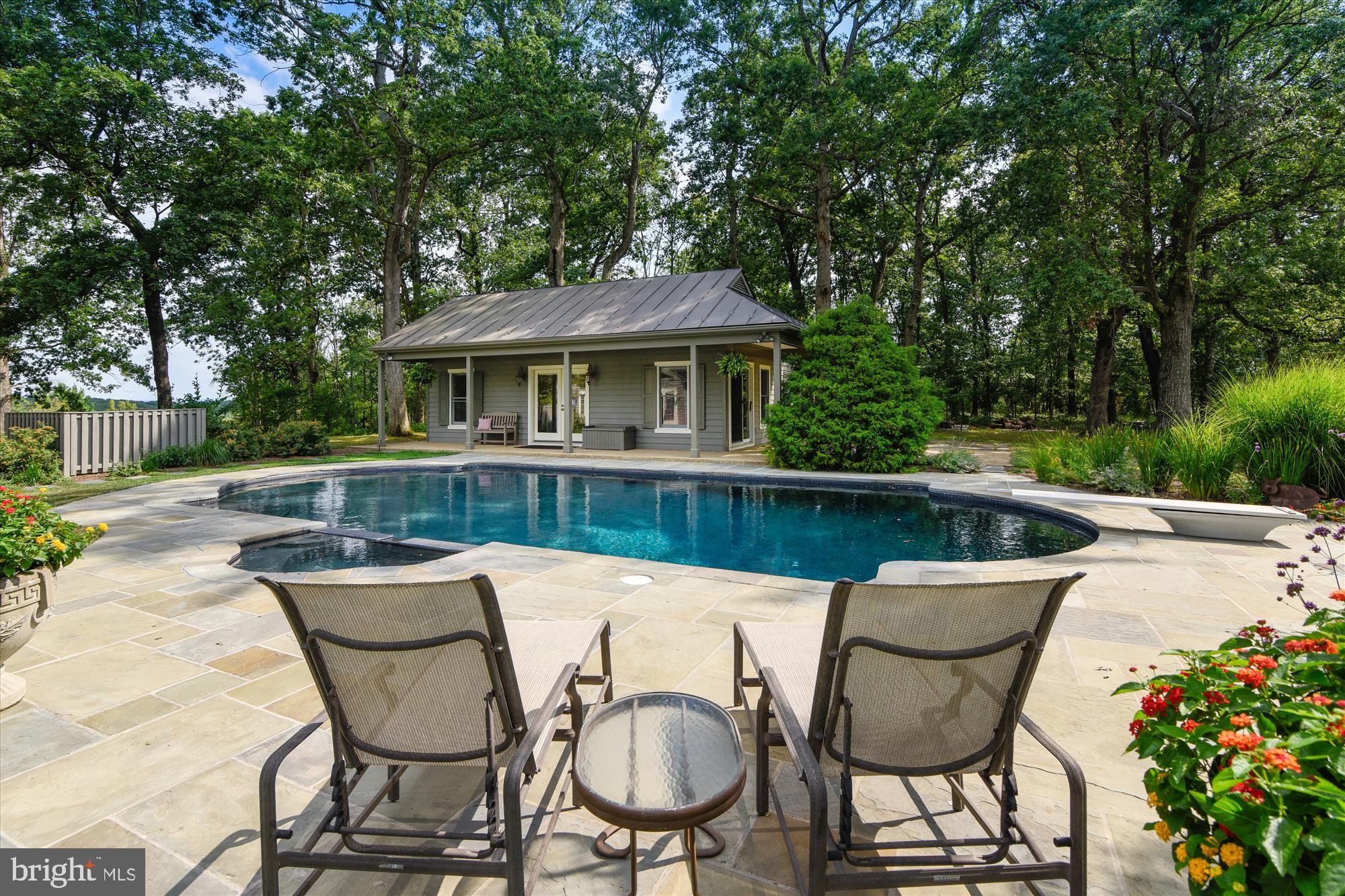 1276 Delaplane Grade Road Upperville, VA 20184 - Photo 43 of 57 Gallery Image 43