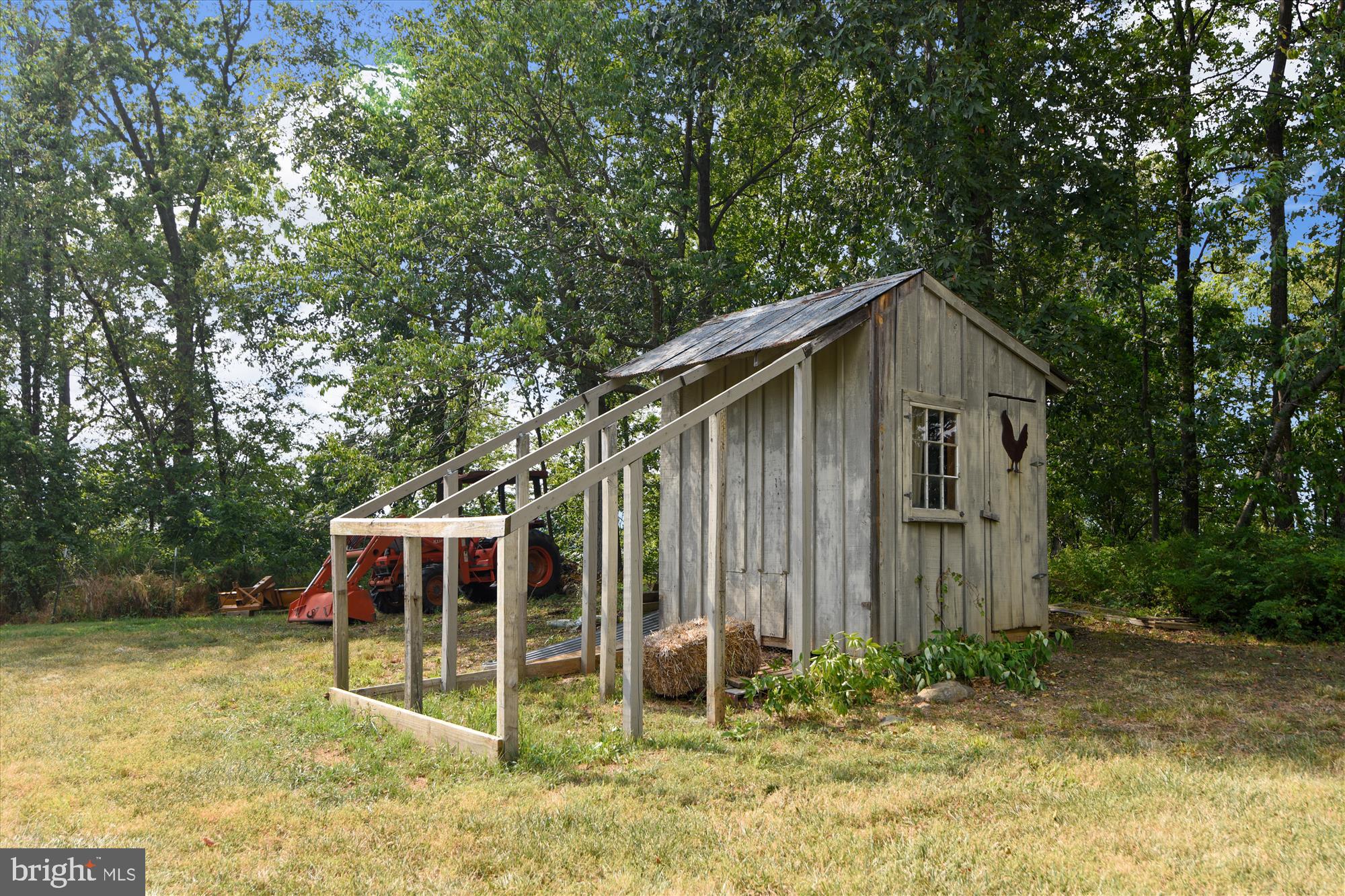 1276 Delaplane Grade Road Upperville, VA 20184 - Photo 47 of 57 Gallery Image 47