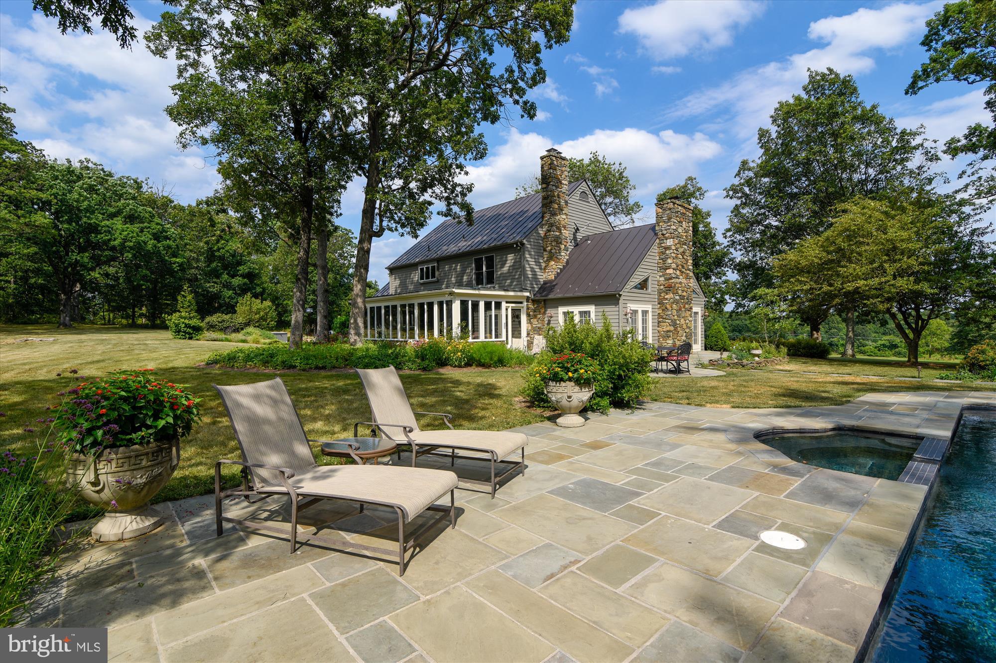 1276 Delaplane Grade Road Upperville, VA 20184 - Photo 49 of 57 Gallery Image 49