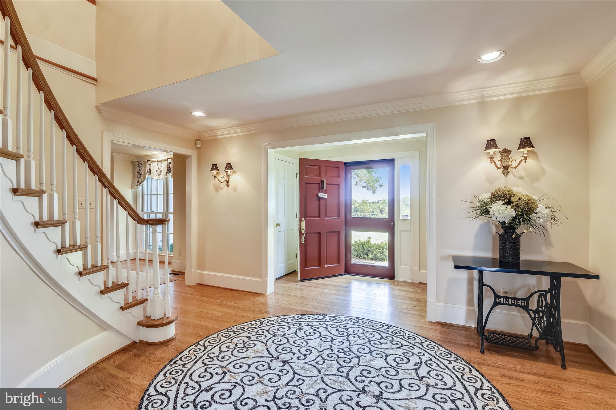 1276 Delaplane Grade Road Upperville, VA 20184 - Photo 6 of 57 Gallery Image 6