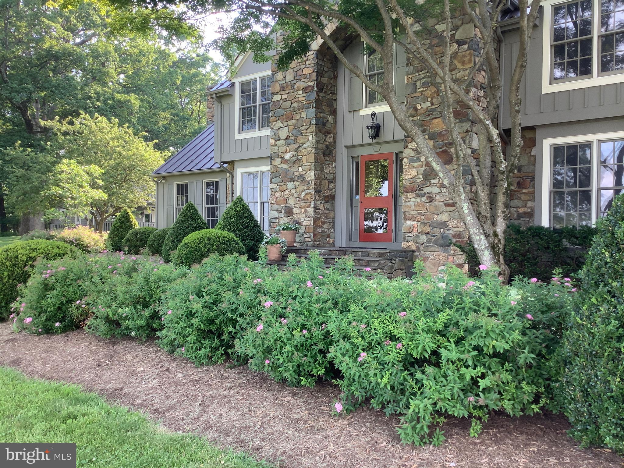 1276 Delaplane Grade Road Upperville, VA 20184 - Photo 53 of 57 Gallery Image 53