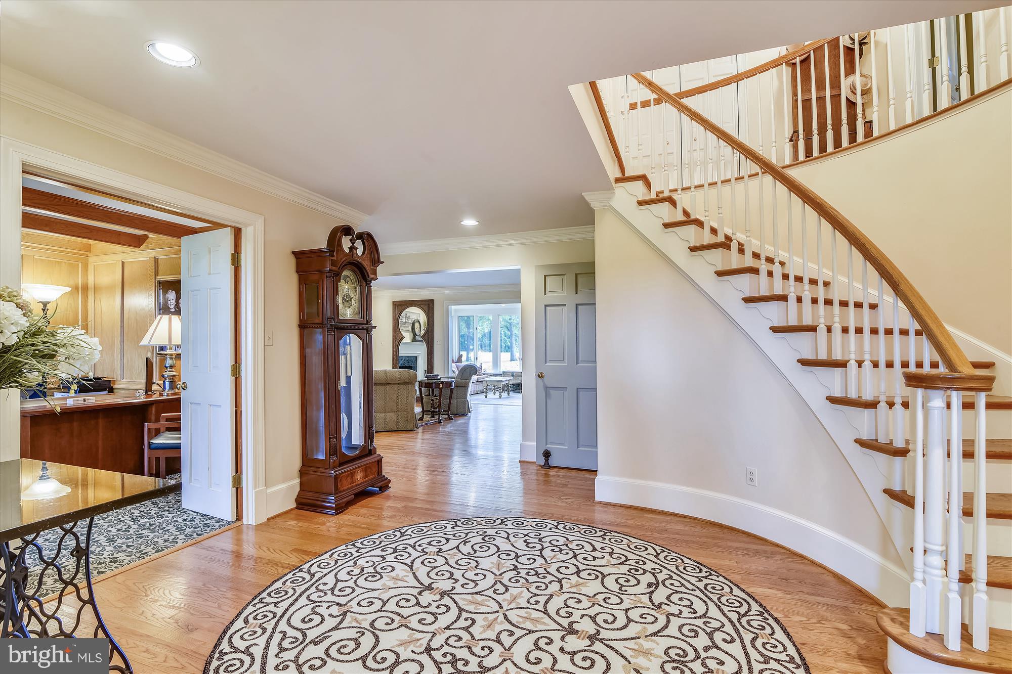 1276 Delaplane Grade Road Upperville, VA 20184 - Photo 7 of 57 Gallery Image 7