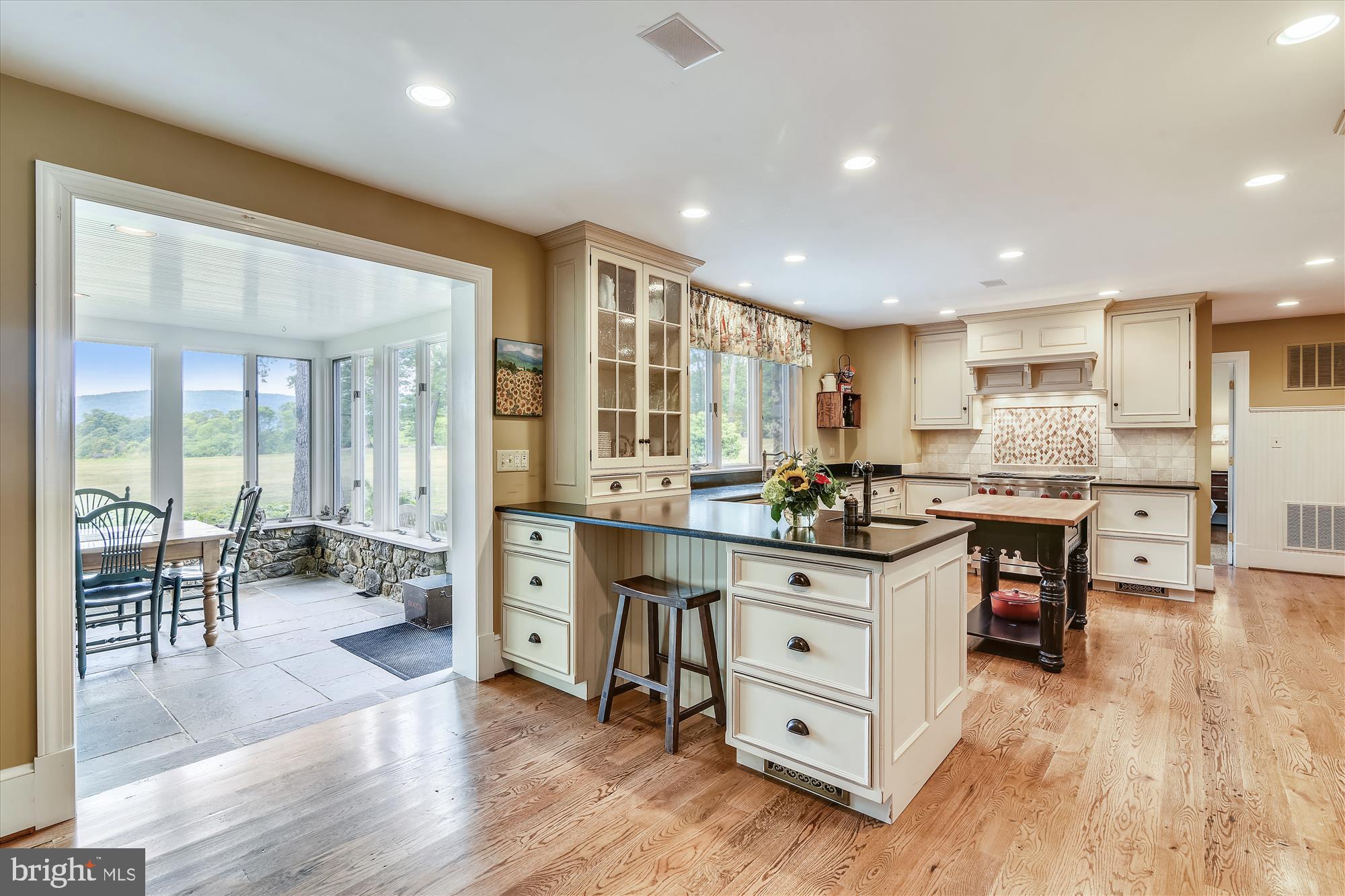 1276 Delaplane Grade Road Upperville, VA 20184 - Photo 8 of 57 Gallery Image 8