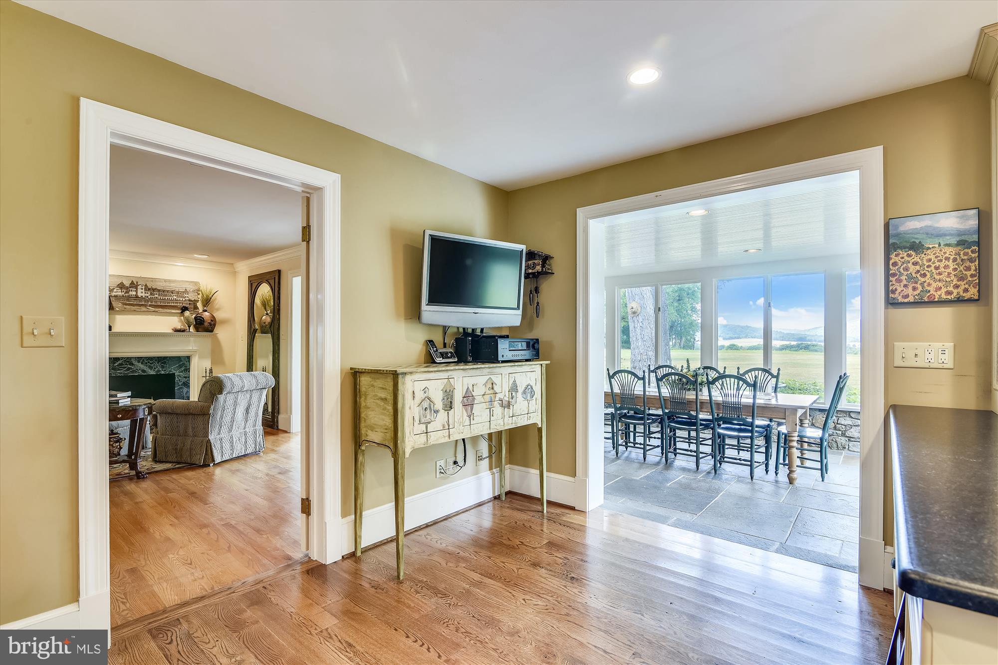 1276 Delaplane Grade Road Upperville, VA 20184 - Photo 10 of 57 Gallery Image 10