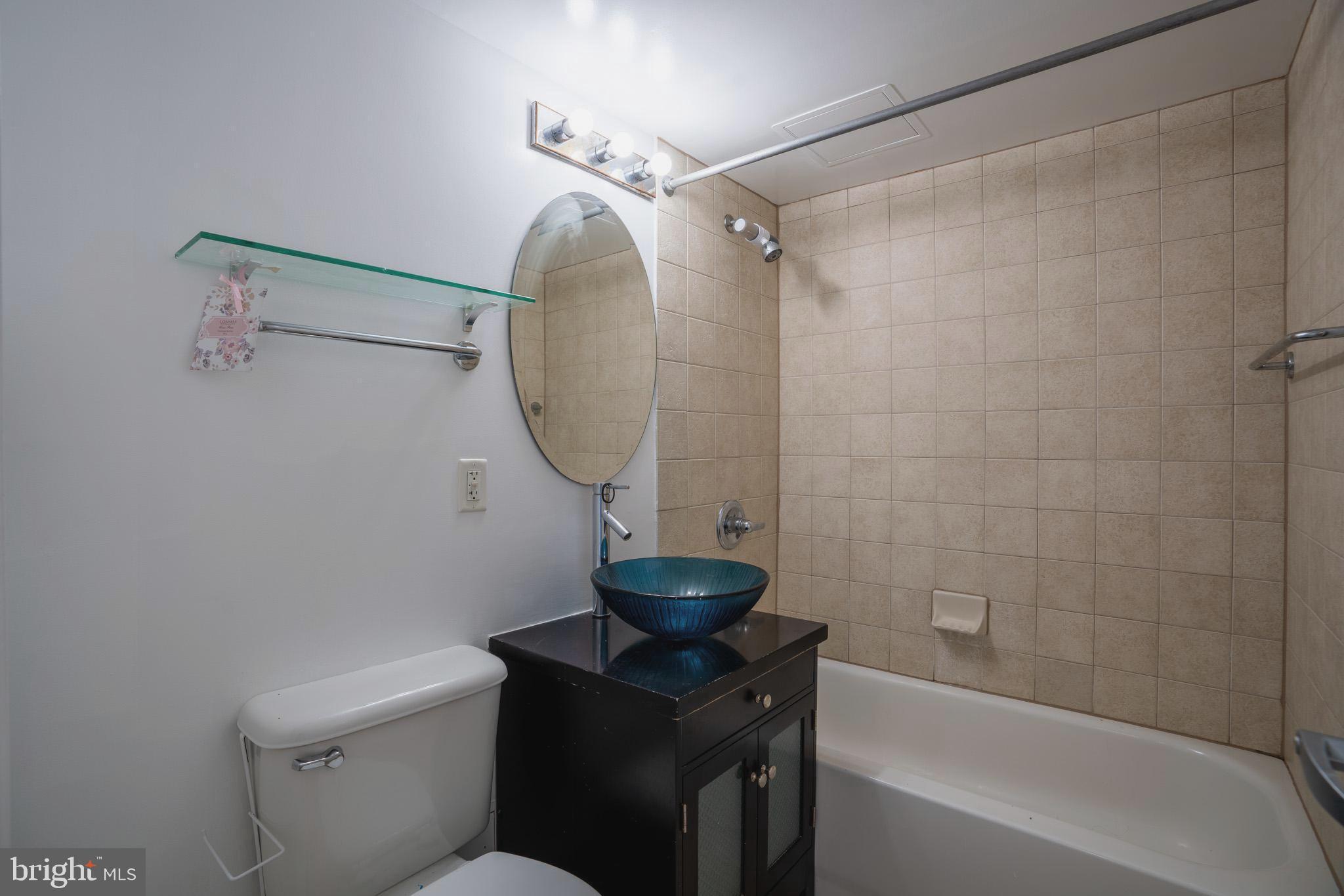 800 4th Street Southwest, Unit N609 Washington, DC 20024 - Photo 11 of 25