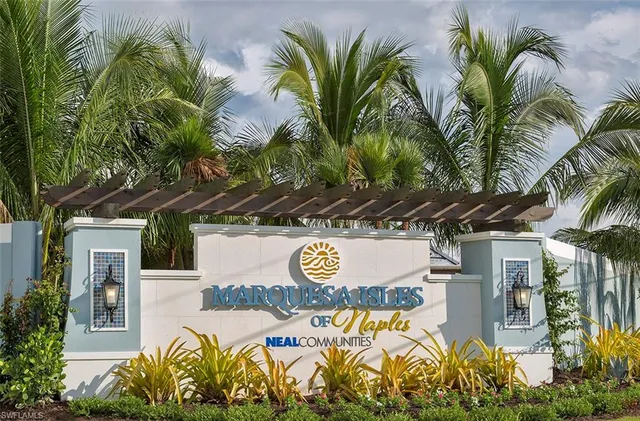 a view of a house with sitting area and garden