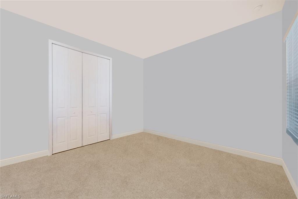 2401 Ariane Drive Naples, FL 34112 - Photo 9 of 17 a view of an empty room
