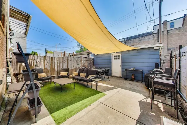 $975,000 | 4553 South Ellis Avenue, Chicago, IL 60653