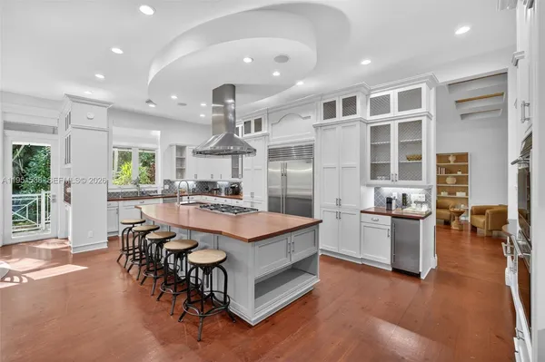 $3,350,000 | 101 Holly Lane, Plantation, FL 33317