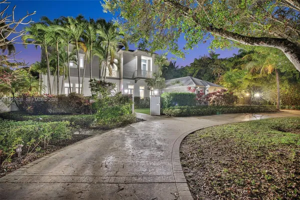 $3,350,000 | 101 Holly Lane, Plantation, FL 33317