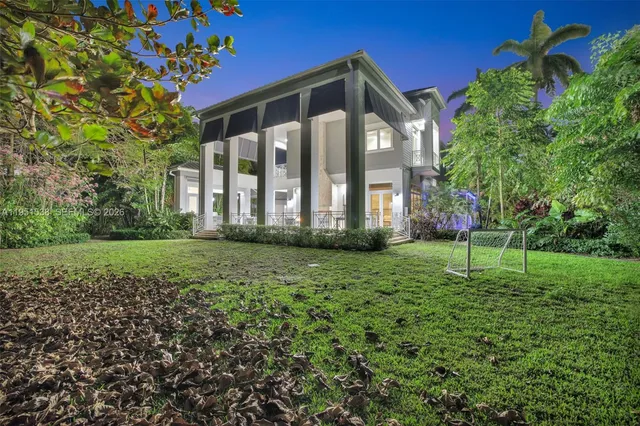 $3,550,000 | 101 Holly Lane, Plantation, FL 33317