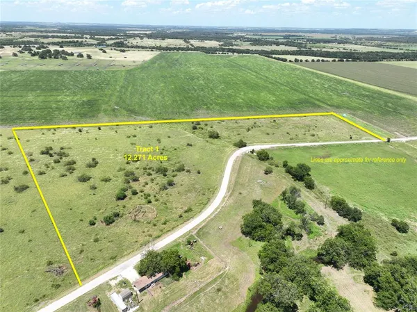 $368,130 | Tbd Tract #1 East Tbd Tract, Holland, TX 76534
