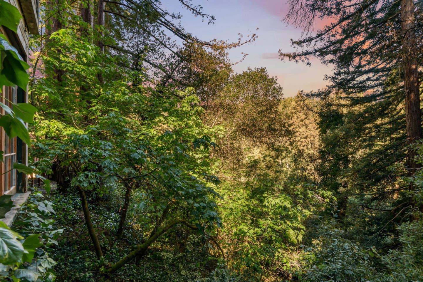 320 Fireside Road Boulder Creek, CA 95006 - Photo 41 of 45