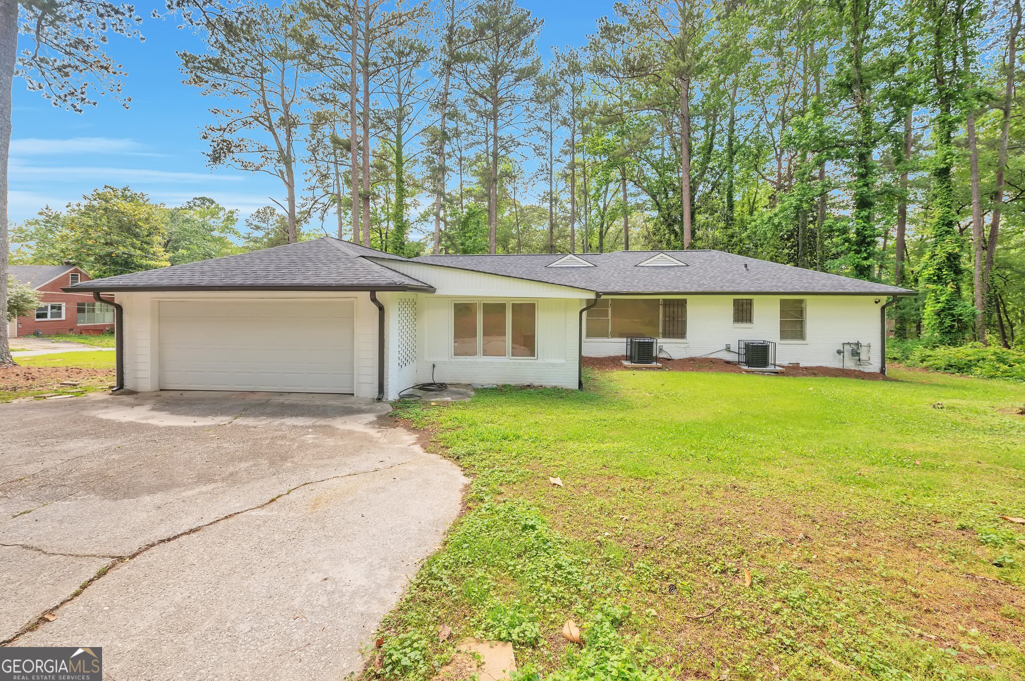 1332 Willis Mill Road Southwest Atlanta, GA 30311 - Photo 2 of 22