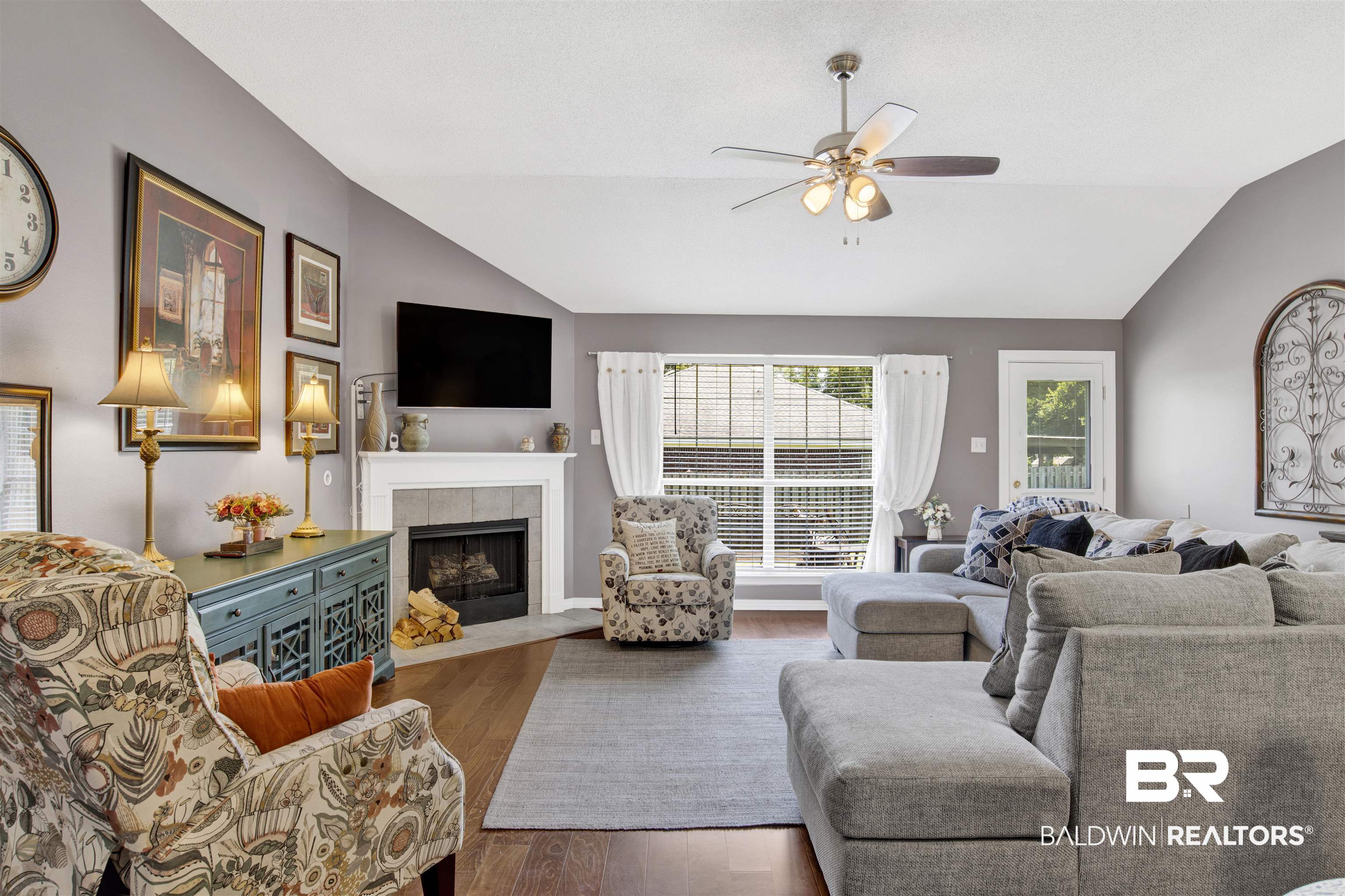 29153 Canterbury Road Daphne, AL 36526 - Photo 10 of 24 Great Room