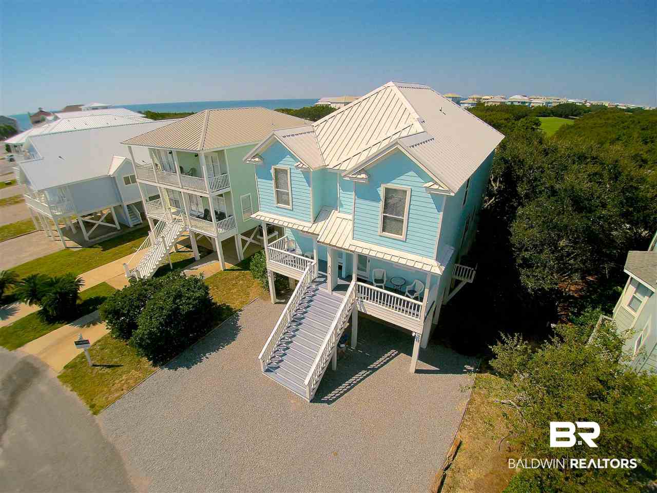 545 Plantation Road, Unit 2B Gulf Shores, AL 36542 - Photo 7 of 40