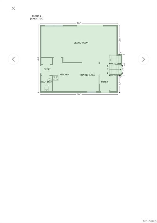 26305 Middlebelt Road Farmington Hills, MI 48334 - Photo 18 of 20
