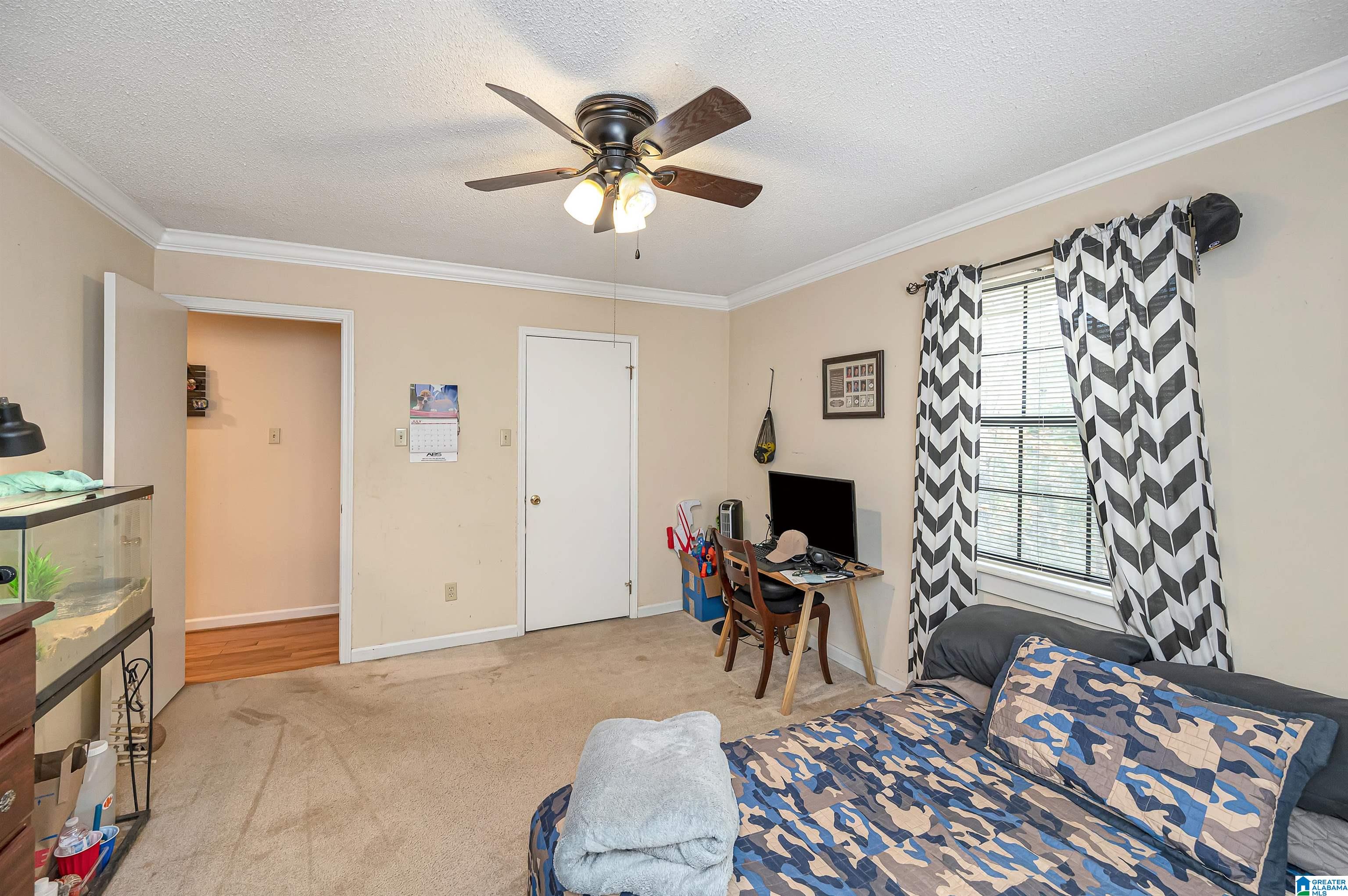 785 Ridgeway Circle Talladega, AL 35160 - Photo 32 of 67