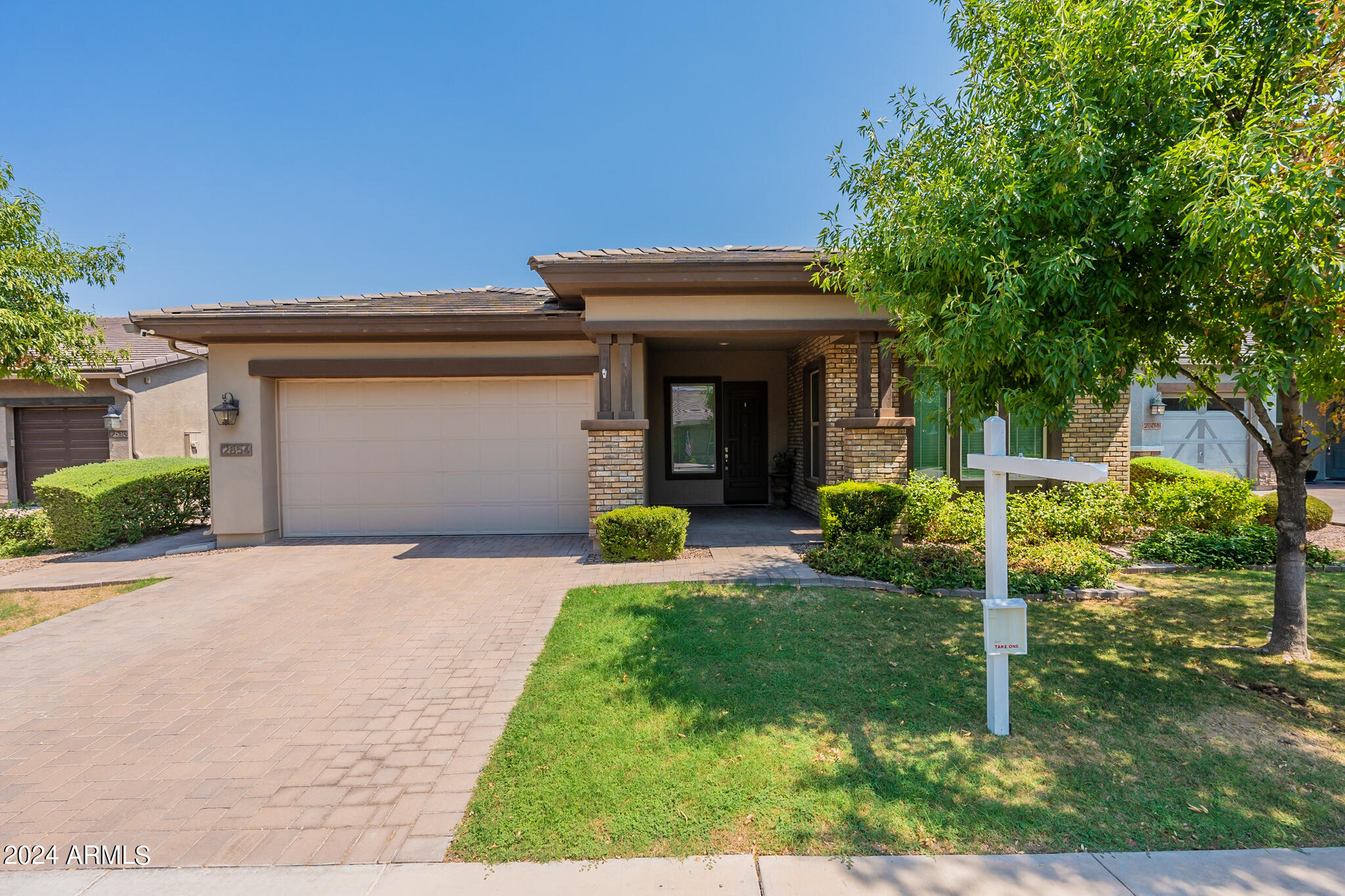 2854 East Appaloosa Road Gilbert, AZ 85296 - Photo 11 of 69 Appaloosa-1