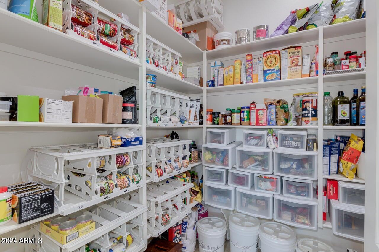 2854 East Appaloosa Road Gilbert, AZ 85296 - Photo 41 of 69 apppantry