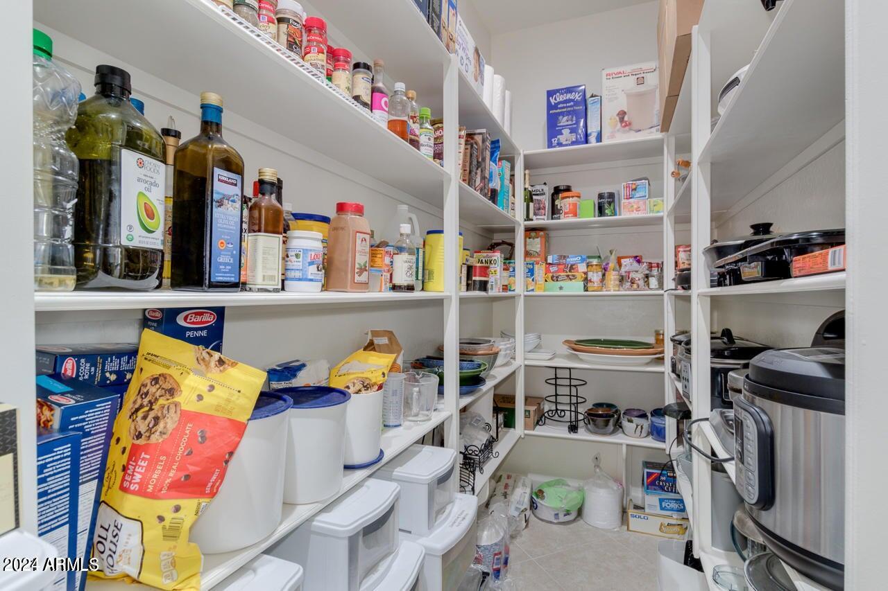 2854 East Appaloosa Road Gilbert, AZ 85296 - Photo 42 of 69 apppantry2