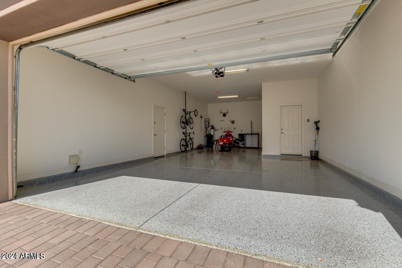 2854 East Appaloosa Road Gilbert, AZ 85296 - Photo 58 of 69 appgarage