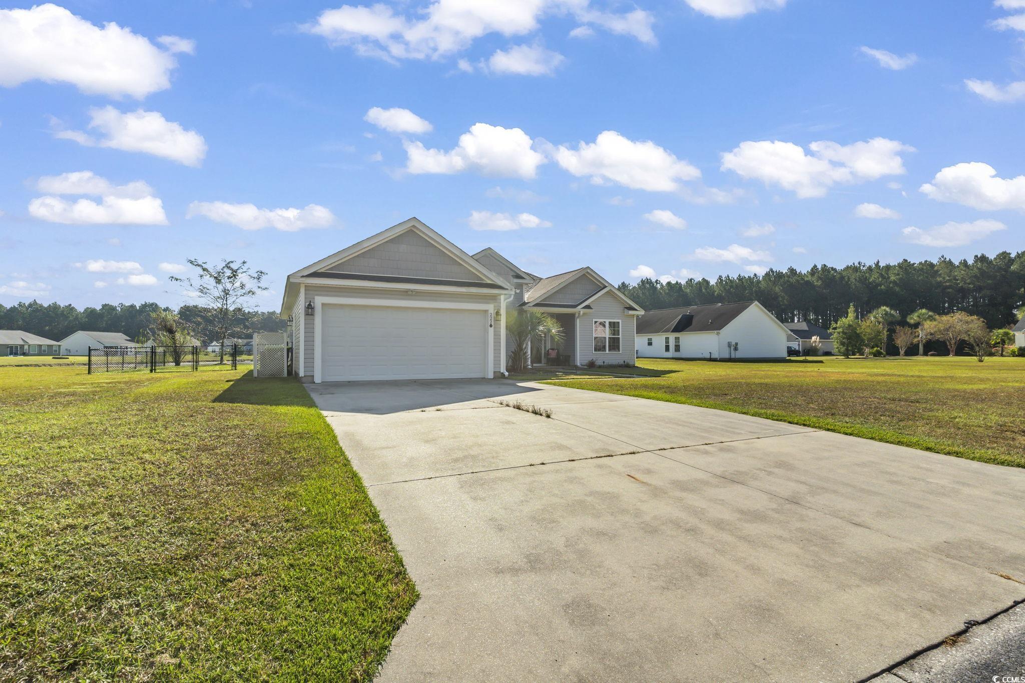 222 Macarthur Drive Conway, SC 29527 - Photo 31 of 38