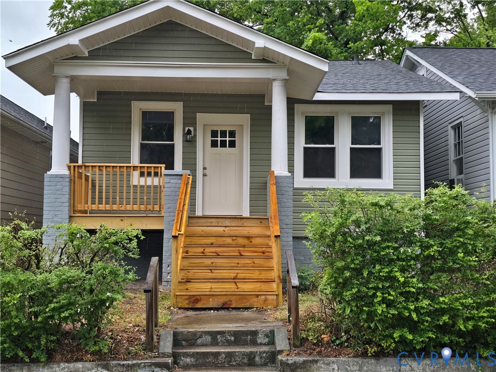 2102 5th Avenue Richmond, VA 23222 - Photo 1 of 21