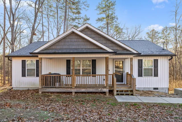 $289,000 | 246 Old Babb Road, Rocky Face, GA 30740