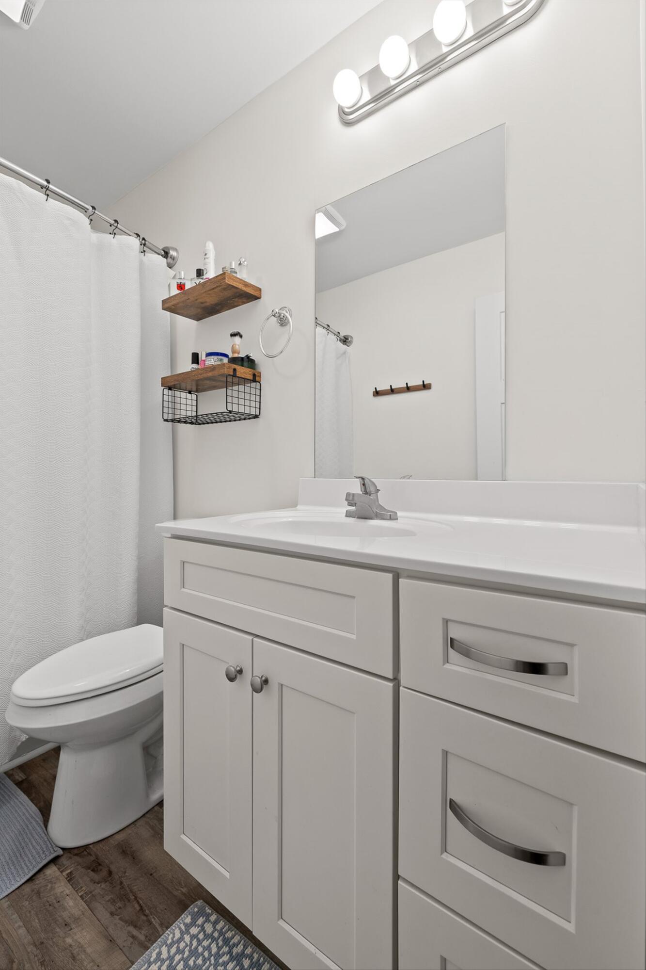 246 Old Babb Road Rocky Face, GA 30740 - Photo 12 of 22 05-Old Babb-5