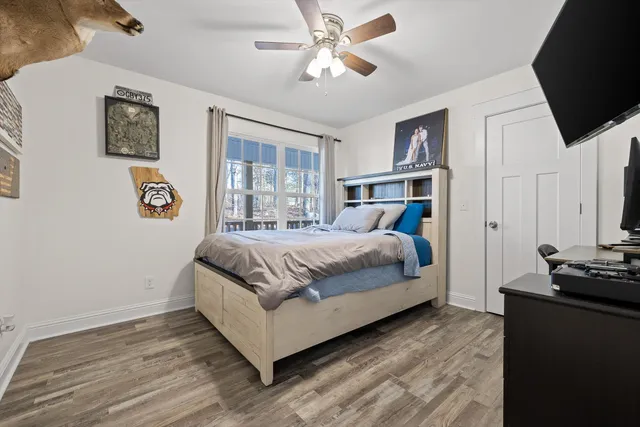 $289,000 | 246 Old Babb Road, Rocky Face, GA 30740