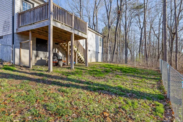 $289,000 | 246 Old Babb Road, Rocky Face, GA 30740